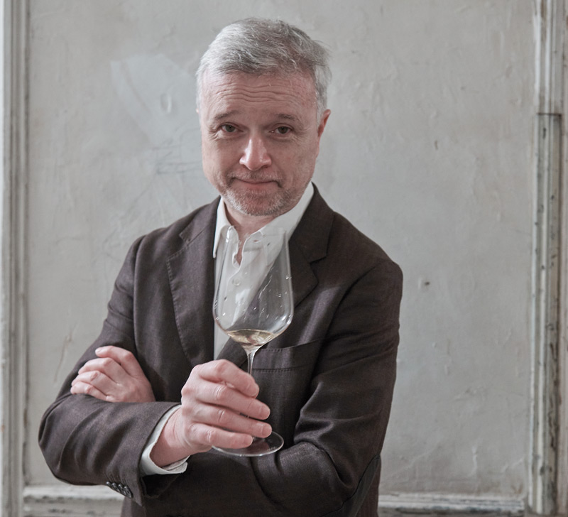 José Manuel Bellver