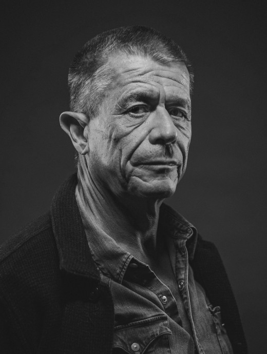 Emmanuel Carrère